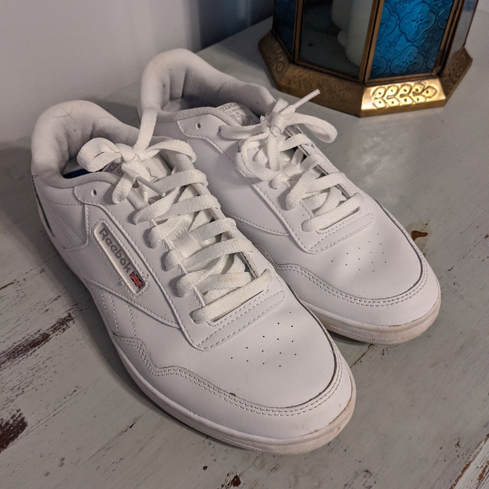 Reebok Men's Club MEMT